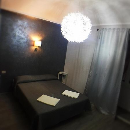 Babyface Bed & Breakfast Roma Eksteriør bilde