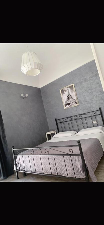 Babyface Bed & Breakfast Roma Eksteriør bilde