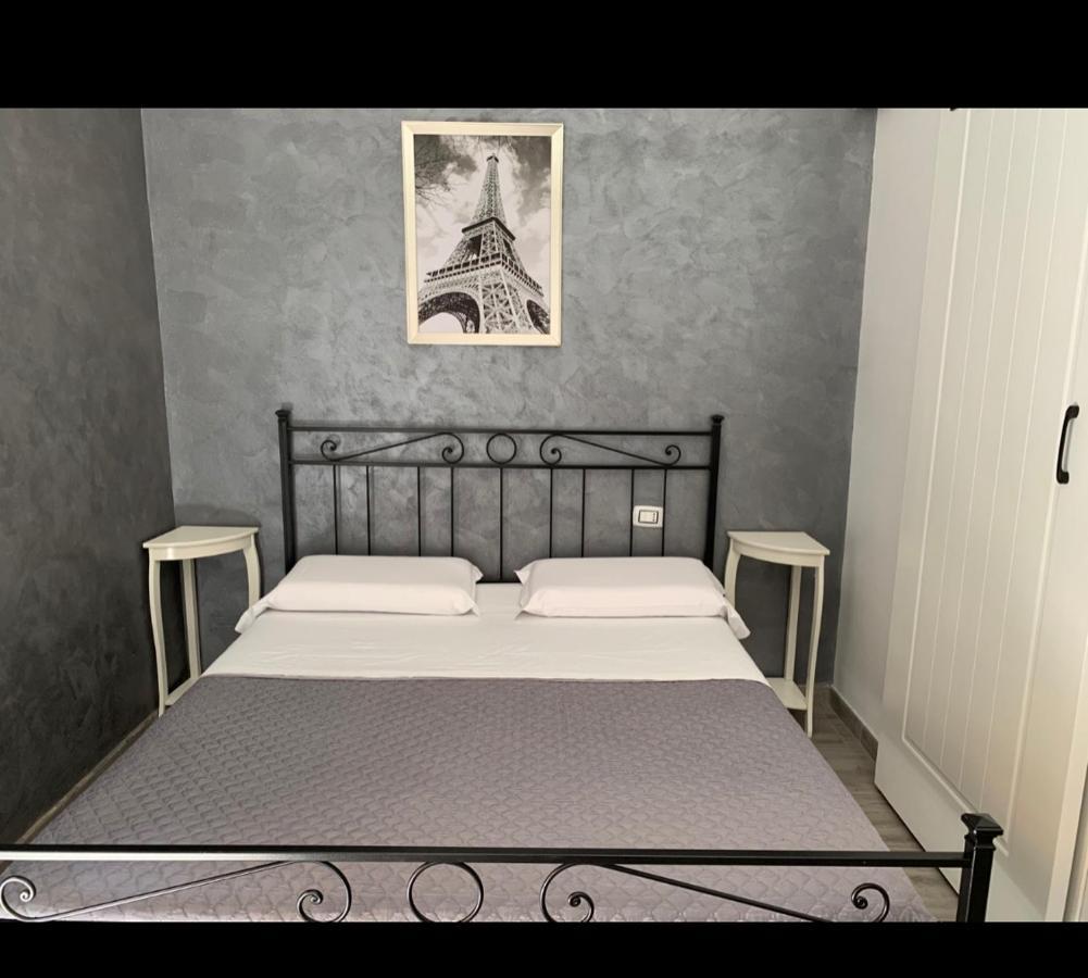 Babyface Bed & Breakfast Roma Eksteriør bilde