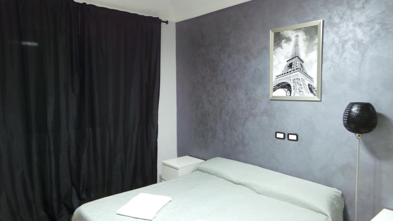 Babyface Bed & Breakfast Roma Eksteriør bilde