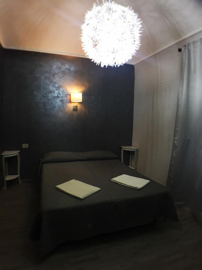 Babyface Bed & Breakfast Roma Eksteriør bilde